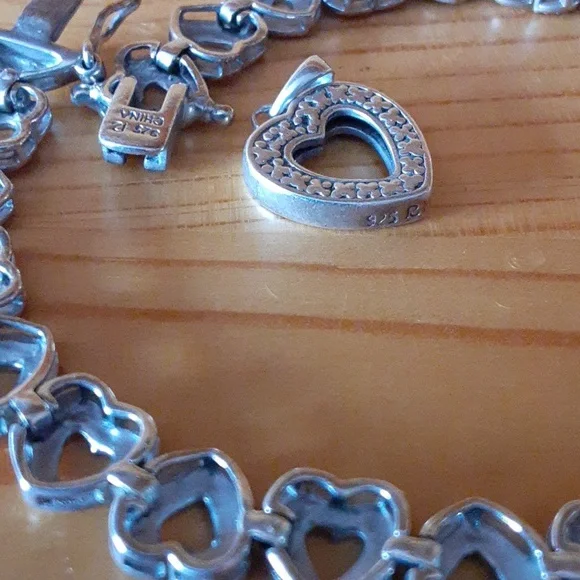 Silver Accented Set - Picture 6 of 9